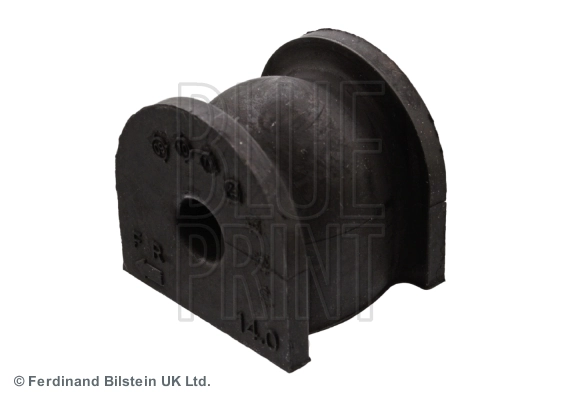 Mounting, stabiliser bar